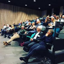Nordisk Rusmiddel Seminar 2018